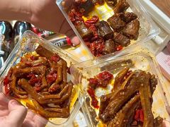 -郴州特产舜华临武鸭(郴州西站店)