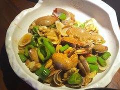 -客语客家菜(东山口店)