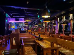 -Helens海伦司小酒馆(广州永庆坊店)