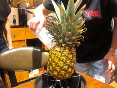 -烧货·活海鲜炭烧(湖滨商业街店)