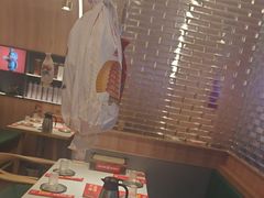 -叁宝烤肉• 西安烧烤(凤城十二路店)