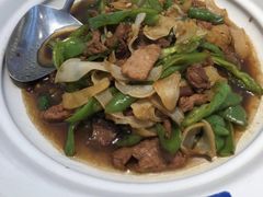 -兰湘子·湘菜小炒(石家庄万象城店)