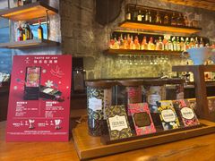 -星巴克臻选(北京嘉里中心第二店)