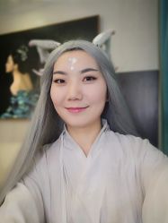 -盘子女人坊生日照·摄影馆(华强店)
