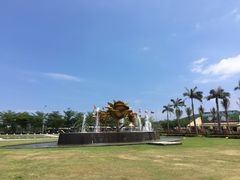 -亚龙湾国际玫瑰谷