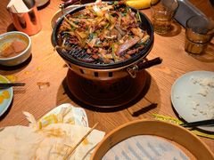 -馋嘴猫北京食堂·烤鸭·宵夜(亚运村店)