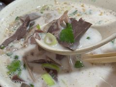 -赵家羊肉羊汤馆(车站总店)
