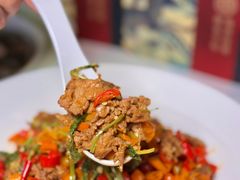 -秦月轩·陕西家乡菜(阜成路·五棵松店)