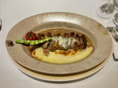 -王品牛排(福州泰禾店)