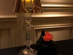 -LA TABLE de Joël Robuchon Restaurant