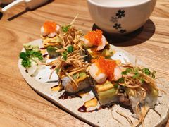 -隐泉之语日式料理(王府中环店)