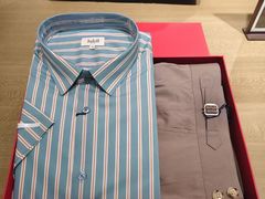 -浙北大厦购物中心(安吉店)