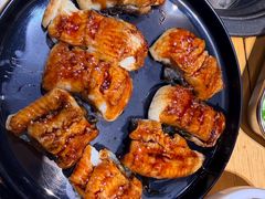 -狮子三•脆鳗鱼烤肉(信和廣場4樓店)