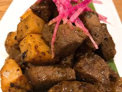 -Pho Asia 亚阁越南料理(上海来福士广场店)
