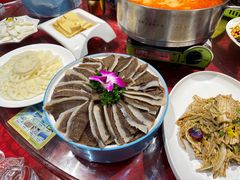 -琼大师东方烤乳猪(亚特兰蒂斯店)