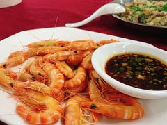 -隆都四季香饭店(碧海路店)