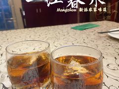 -一江春水·杭帮臻宴(三台山店)