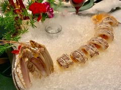 冰镇花雕富贵虾皇-三号黄浦会Canton Table