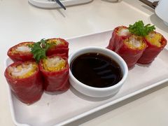 -蔡澜点心·粤菜(月星环球港店)