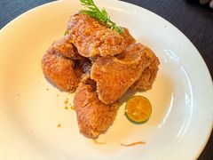 -南里山房·新淮扬菜(徐汇万科店)