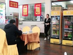 -大眼锅贴饺子(河西店)