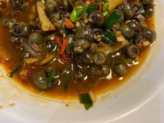 -千岛湖小鱼儿·淳安匠心农家菜