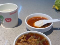 -海底捞大排档火锅(悦荟广场店)