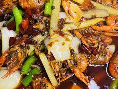 -虾大侠·盱眙龙虾老北京铜锅涮羊肉(金楠天街店)