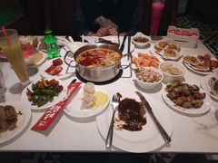-吉布鲁牛排海鲜自助(成都大悦城店)