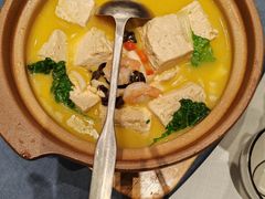 -徽镇小厨·经典徽菜(马连道店)