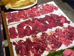 -牛事制造局牛肉火锅(莲岳路店)