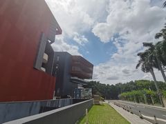 -广州市越秀区育才实验学校