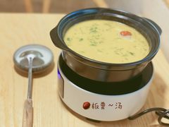 -十二舍·湯物素煮(江泰潤政店)