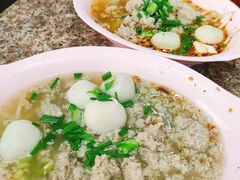 -榮泰米粉湯(Left Shop)