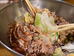 -鬼味烤翅(南锣鼓巷店)