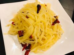 -我去·春饼文化主题餐厅(国定路总店)