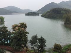 -宁波九龙湖开元度假村