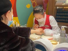 -海底捞火锅(万丰桥店)