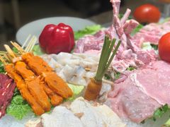 -景湖轩全日制餐厅·南湖名都