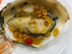 -海鲨湾海鲜会馆(百家湖1912店)