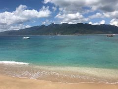 -海南分界洲岛旅游区