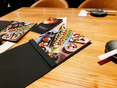-隐泉之语日式料理(王府中环店)