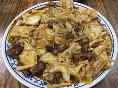 -壹阁胡羊焖饼(敦煌夜市店)