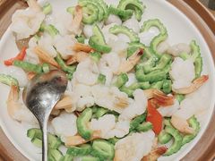 -大鹏饭店·金陵家宴(奥体中心店)