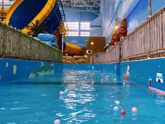 -广州融创水世界