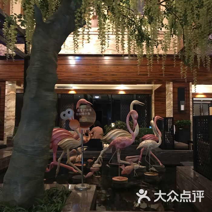 凌奥温泉国际酒店