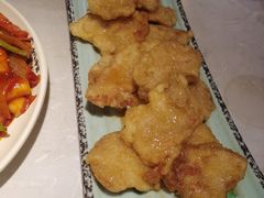 -七八冷面·延边朝鲜族美食(欢乐谷店)