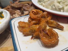 -李记饺子·熏酱东北菜(欢乐谷店)
