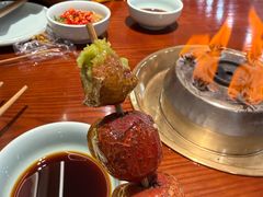 -1078號老北京涮肉(松柏店)