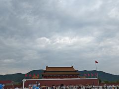 -横店影视城明清宫苑园区